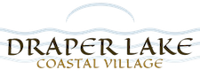 Draper Lake Logo